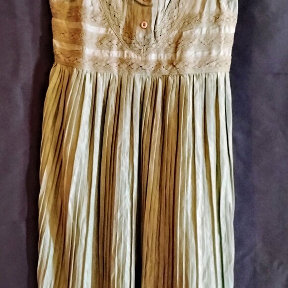 Matilda Jane Grass Roots Dress - Picture 4 of 12